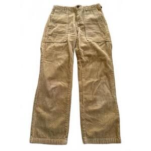 Women’s Alex Mill Corduroy Pants Sz 2